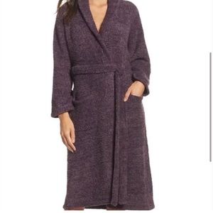 Barefoot Dreams Cozy Chic Robe Size 2